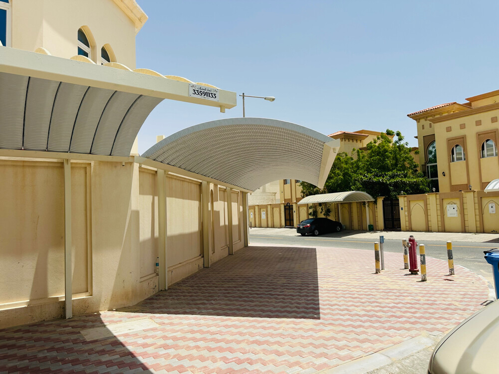 حداد مضلات سيارات - 5