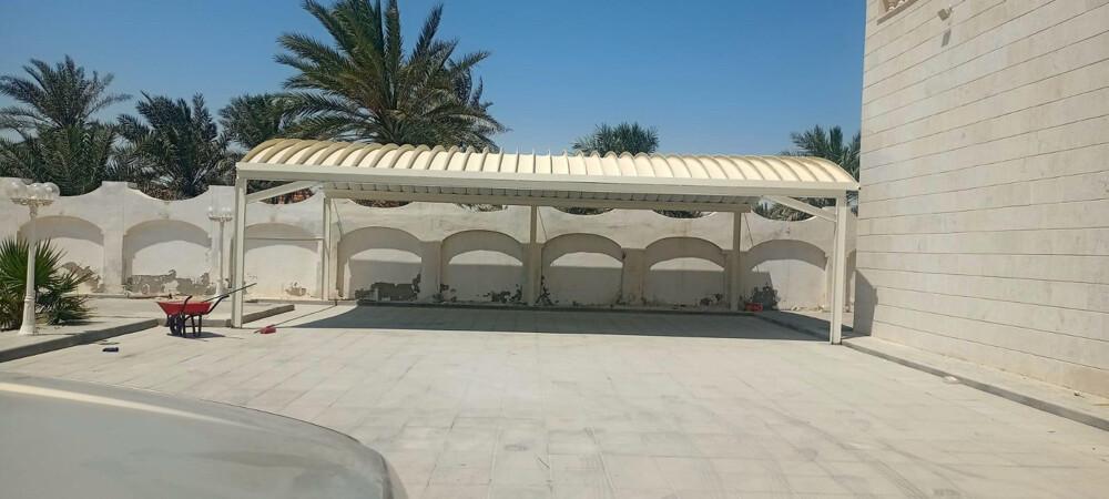 حداد مضلات سيارات - 30