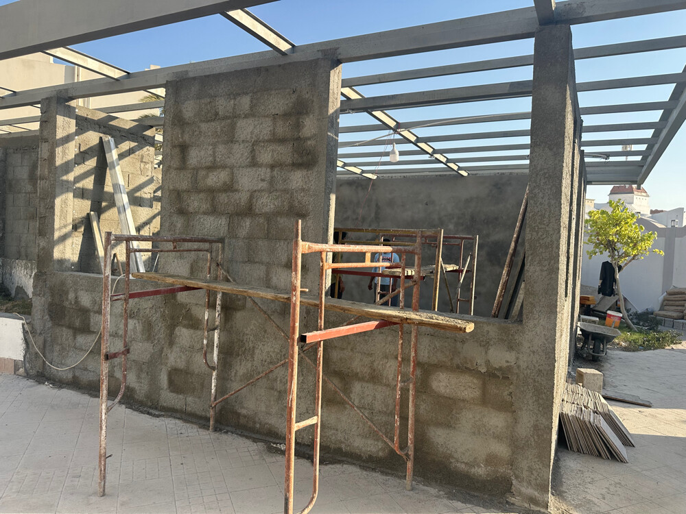 حداد مضلات سيارات - 4