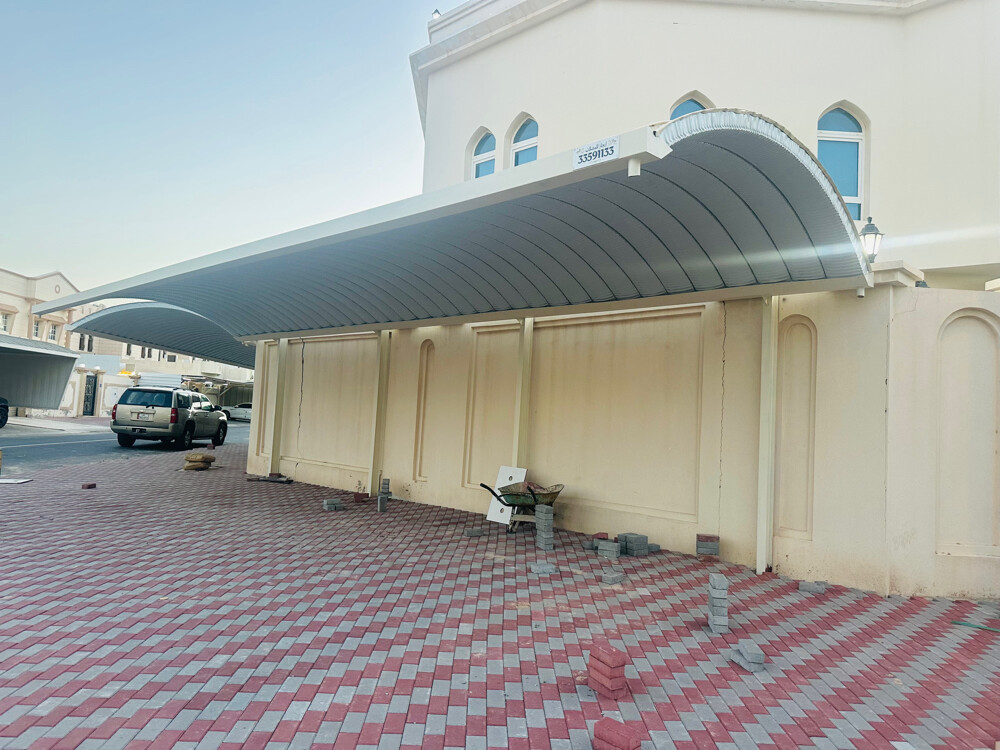 حداد مضلات سيارات - 6