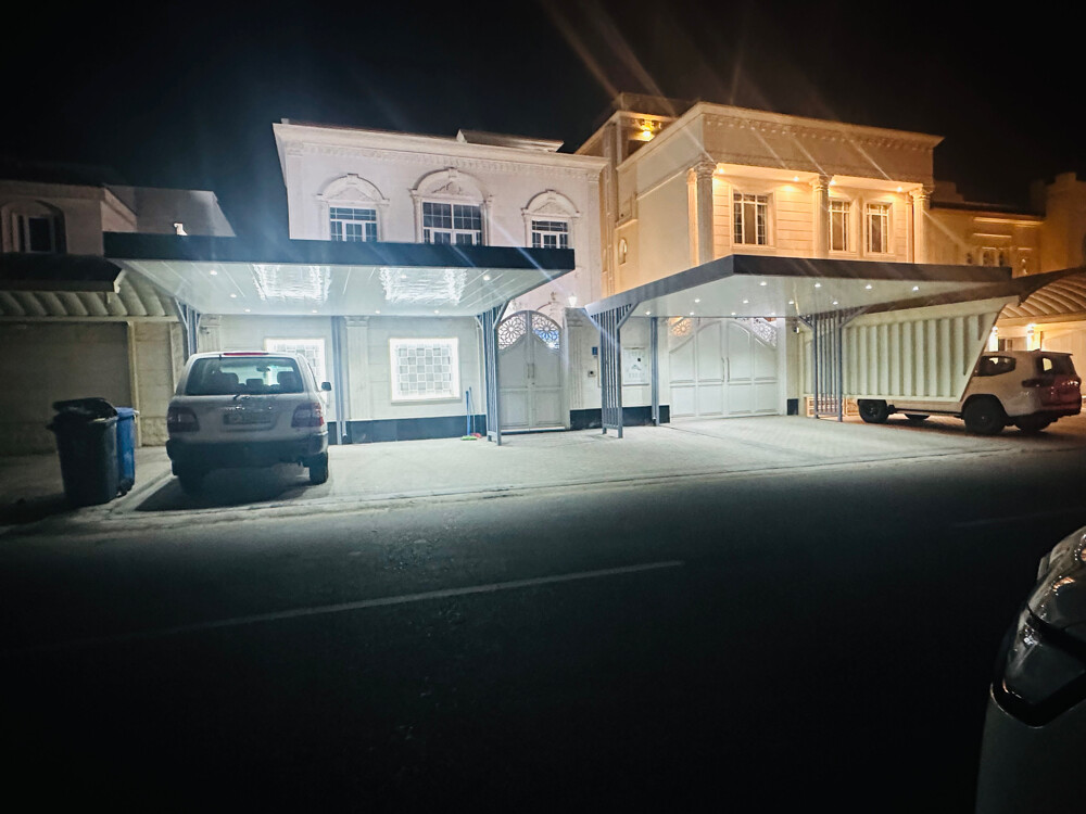 حداد مضلات سيارات - 25