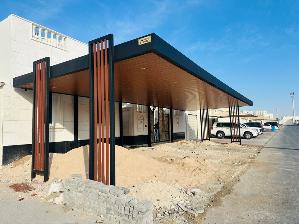 حداد مضلات سيارات - 22