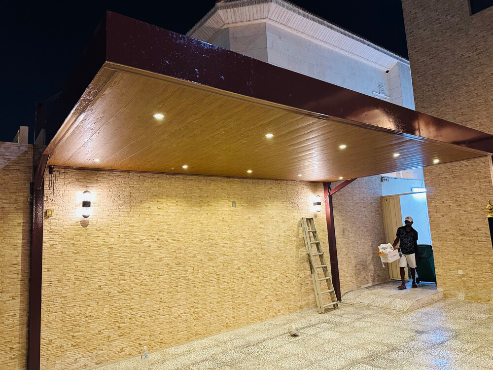 طبيلات سيارات ضمان 10 سنوات - 27