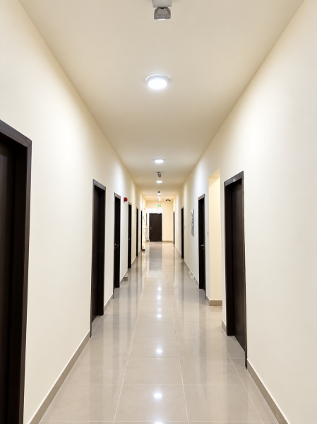 للايجار| غرف سكن - 4
