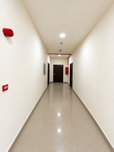 للايجار| غرف سكن - 5