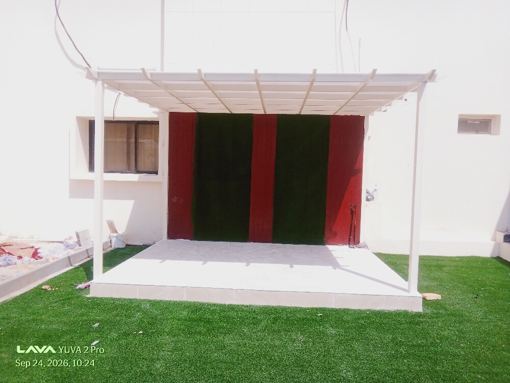 فني حداده - 1
