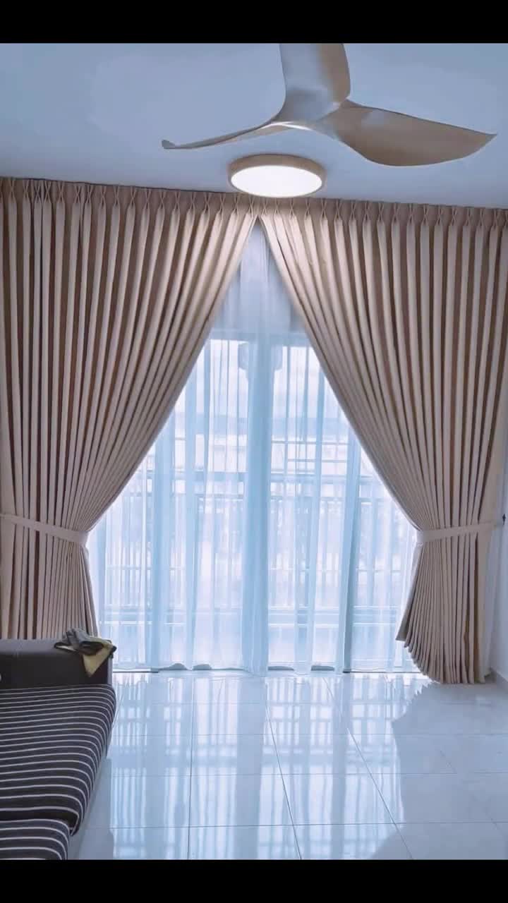 Doha Curtain & Interior - 30