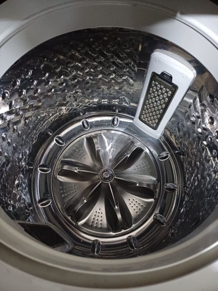WASHING MACHINE FOR SALE 22 KG - 2