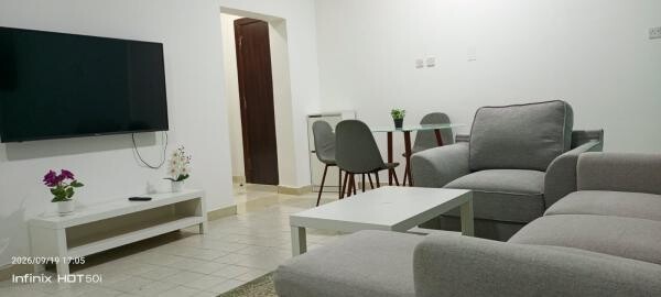 1 BHK For Rent - Gharaffa - 7