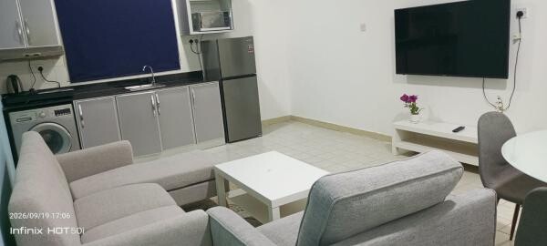 1 BHK For Rent - Gharaffa - 3