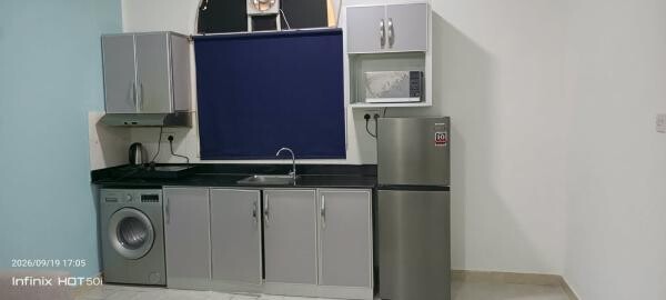 1 BHK For Rent - Gharaffa - 8