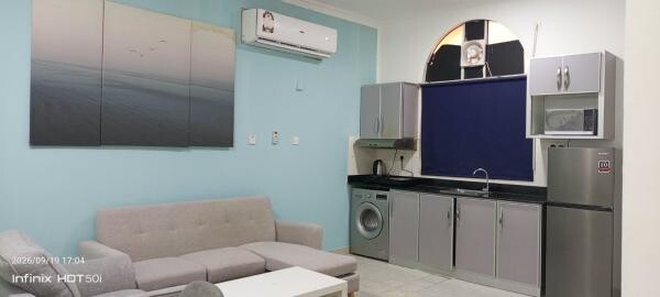 1 BHK For Rent - Gharaffa - 10