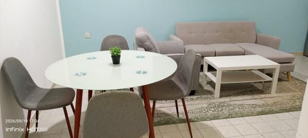 1 BHK For Rent - Gharaffa - 11
