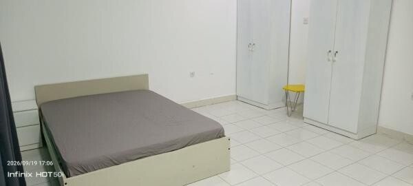 1 BHK For Rent - Gharaffa - 5