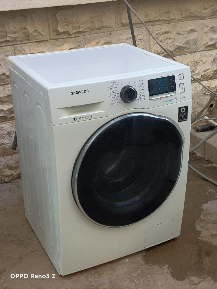Samsung washing machine sale - 3