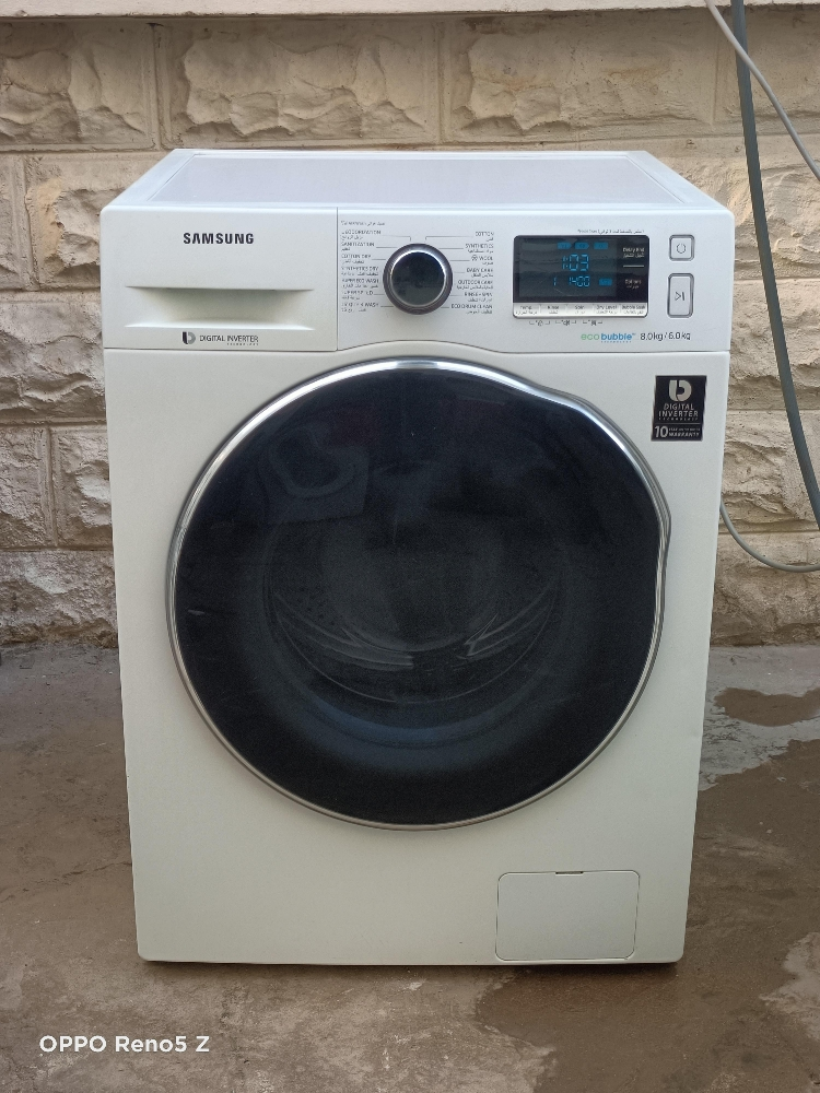 Samsung washing machine sale - 1