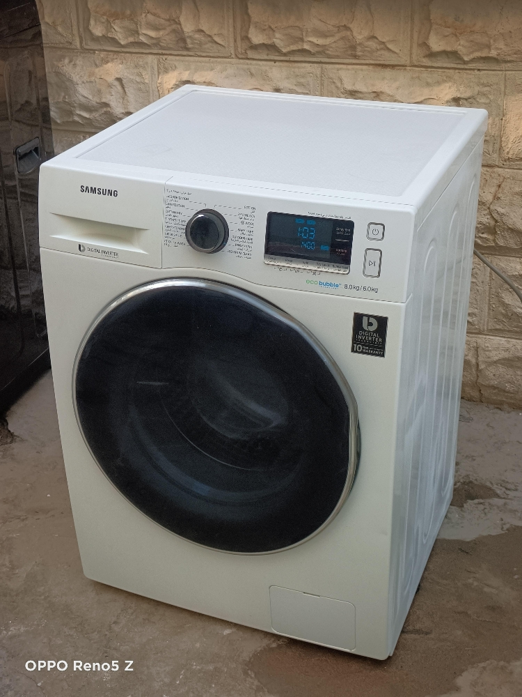 Samsung washing machine sale - 4