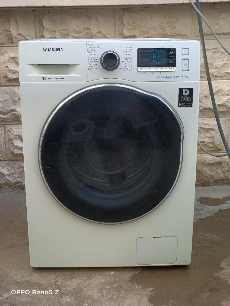 Samsung washing machine sale - 2
