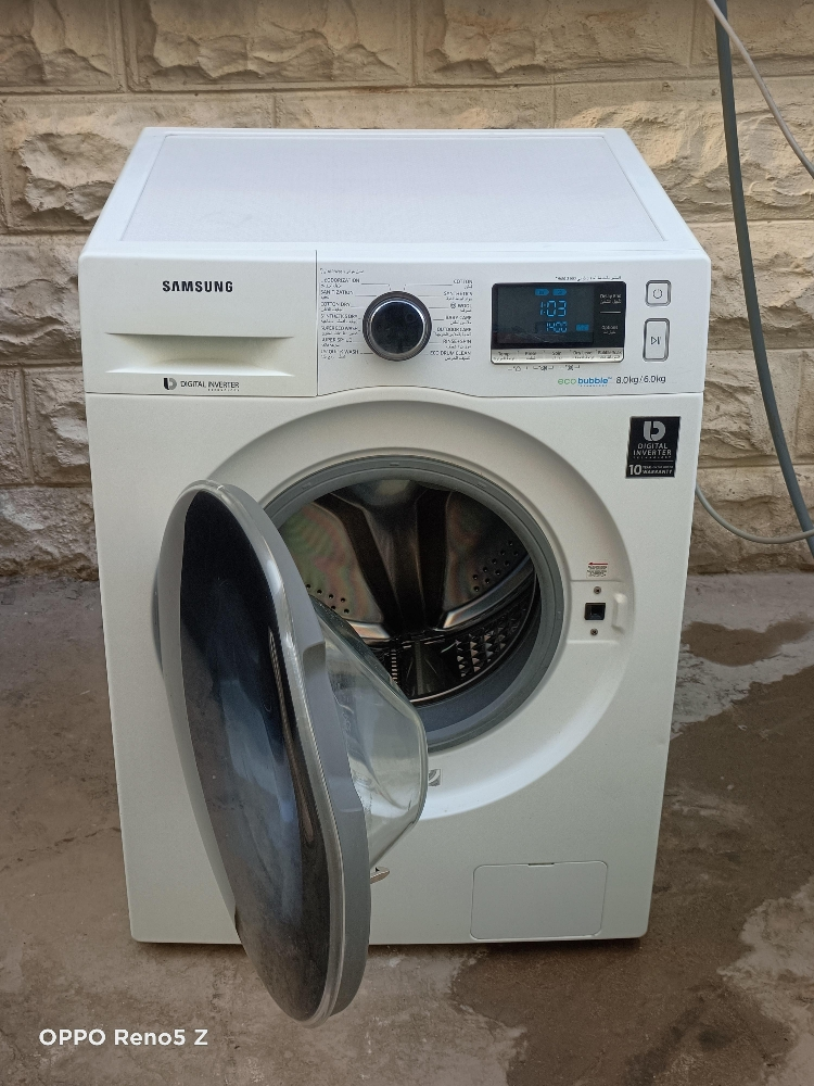Samsung washing machine sale - 5