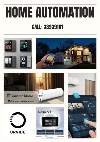 Electrical Plumbing & CCTV - 4