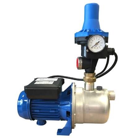 Electrical Plumbing & CCTV - 7