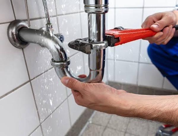 Electrical Plumbing & CCTV - 9