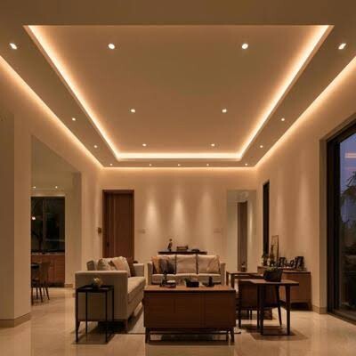 Electrical Plumbing & CCTV - 13