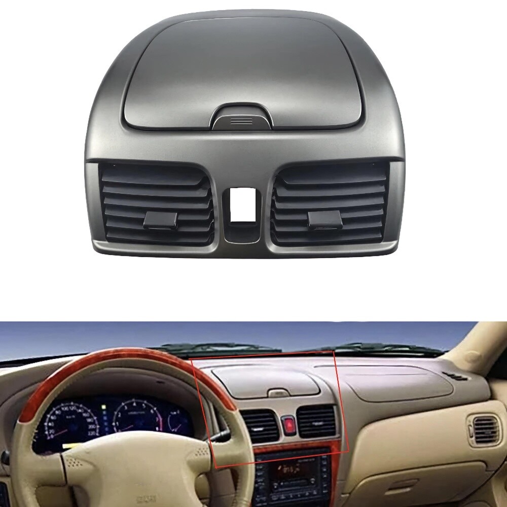 Nissan Sunny Japan - 4