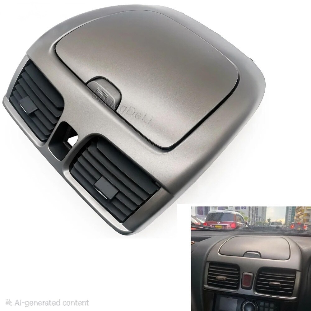Nissan Sunny Japan - 3