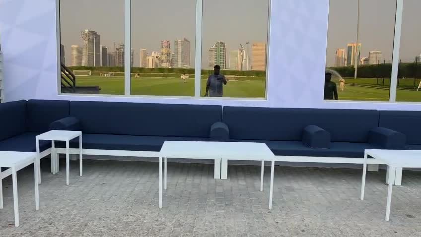 طقم كنب خارجي أنيق – راحة وفخامة - 22