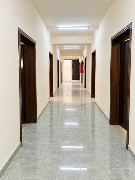 For Rent | 45 Rooms - 3