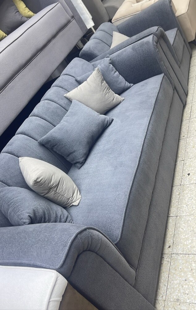 Sofa set selling and making - 24