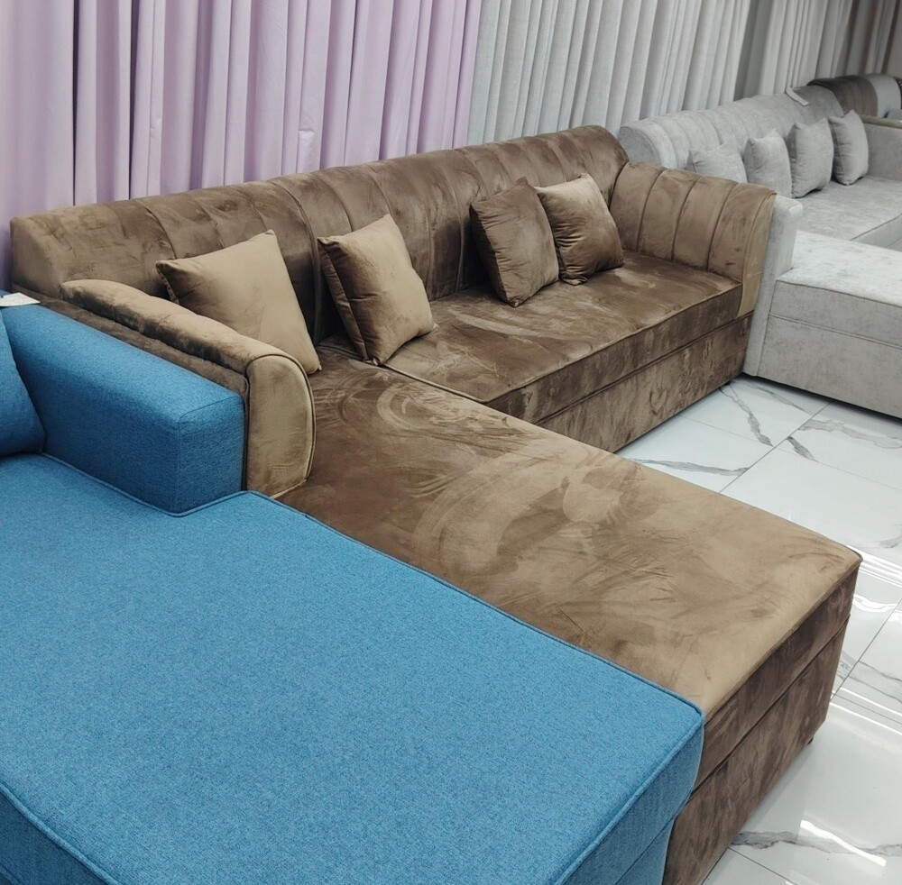 Sofa set selling and making - 25