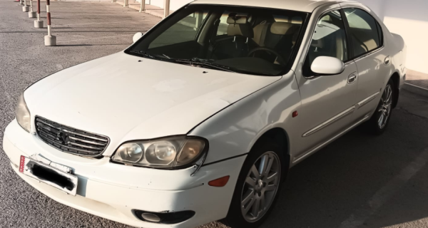 Nissan maxima 2006 - 2