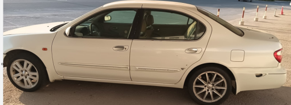 Nissan maxima 2006 - 1