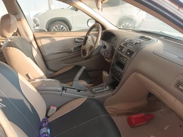Nissan maxima 2006 - 3