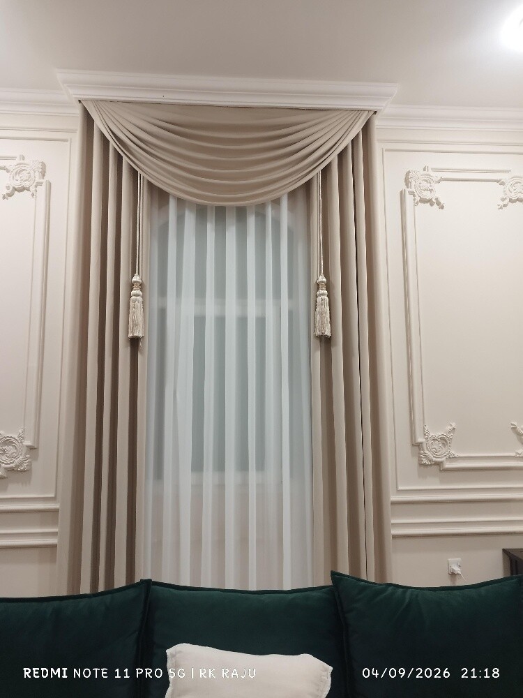 VIP HOME FURNITURE - 26