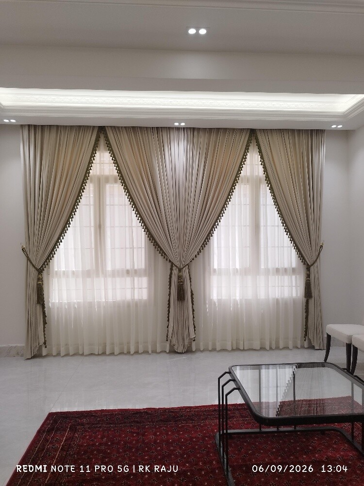 VIP HOME FURNITURE - 25