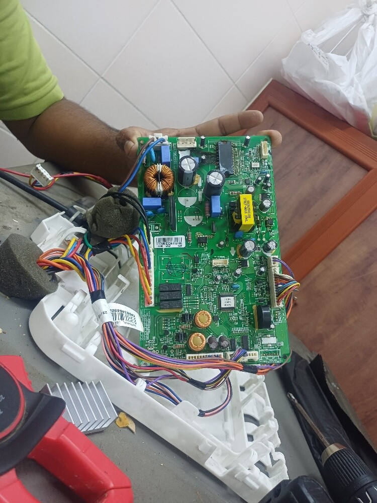 Muna Maintenance Service - 9