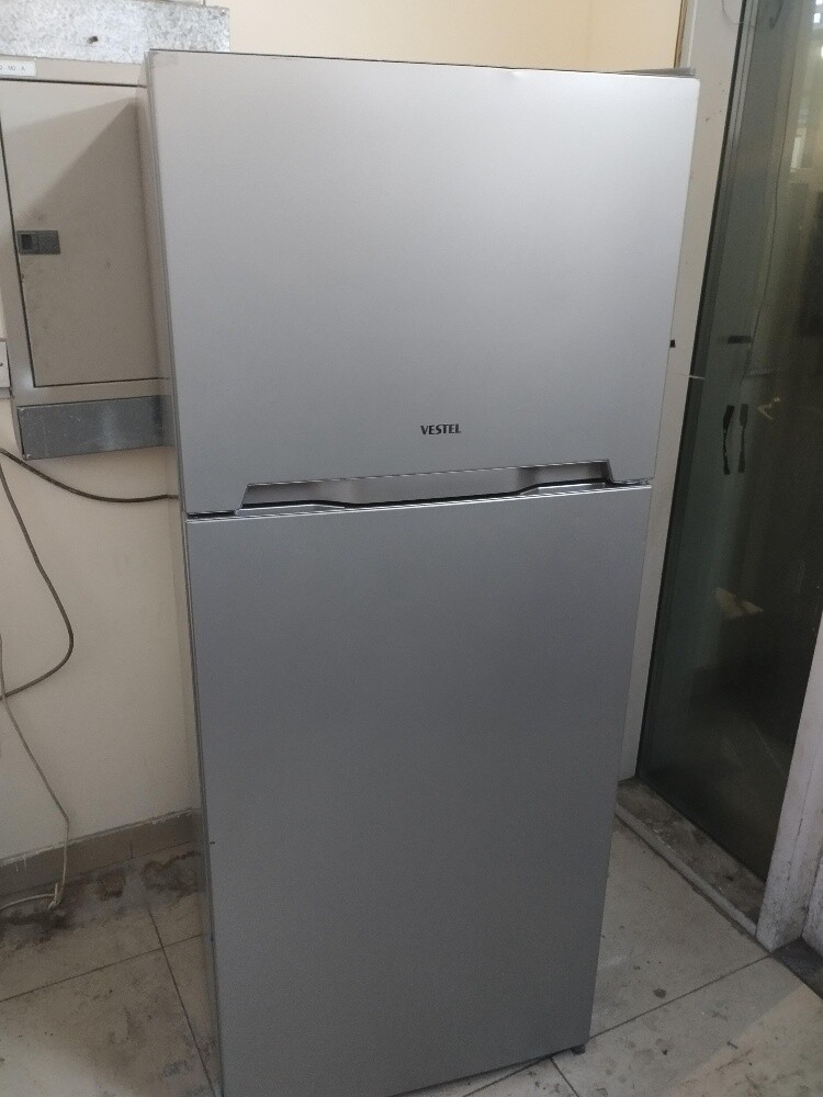Like New fridge freezer sale - 1