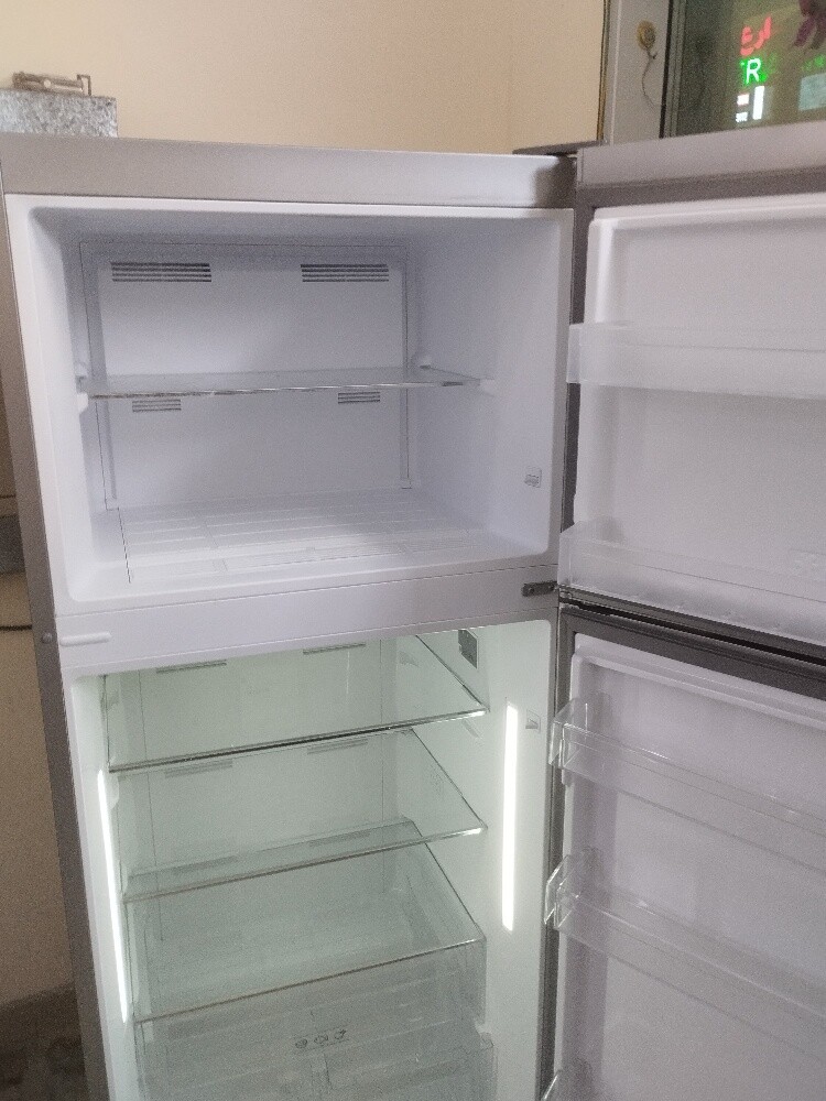 Like New fridge freezer sale - 6