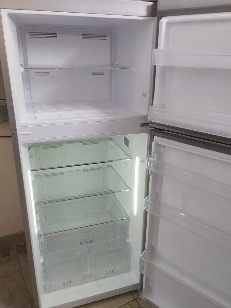 Like New fridge freezer sale - 4
