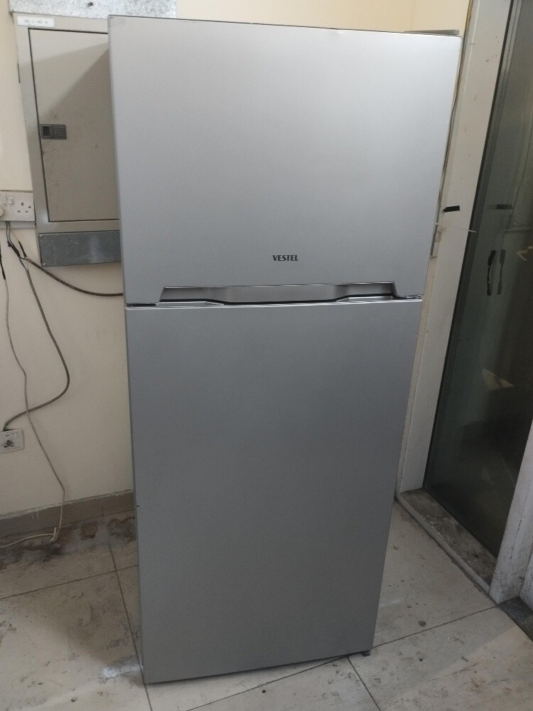 Like New fridge freezer sale - 2