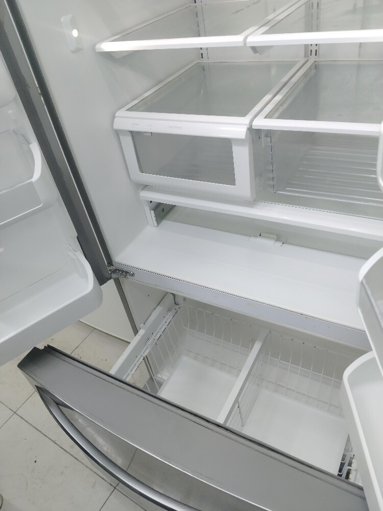Lg side by side refrigerator - 5