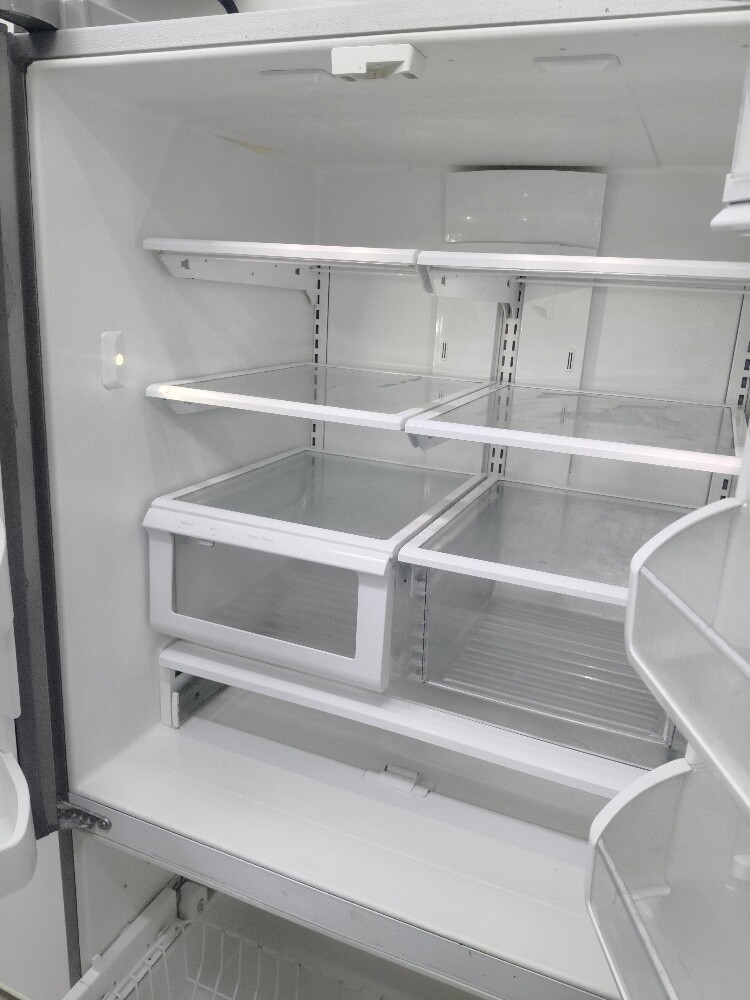 Lg side by side refrigerator - 6