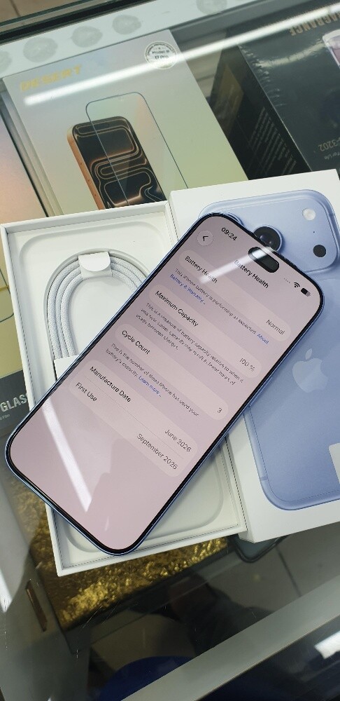 18pro 256gb used - 2