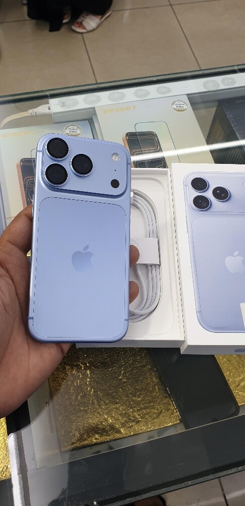 18pro 256gb used - 1