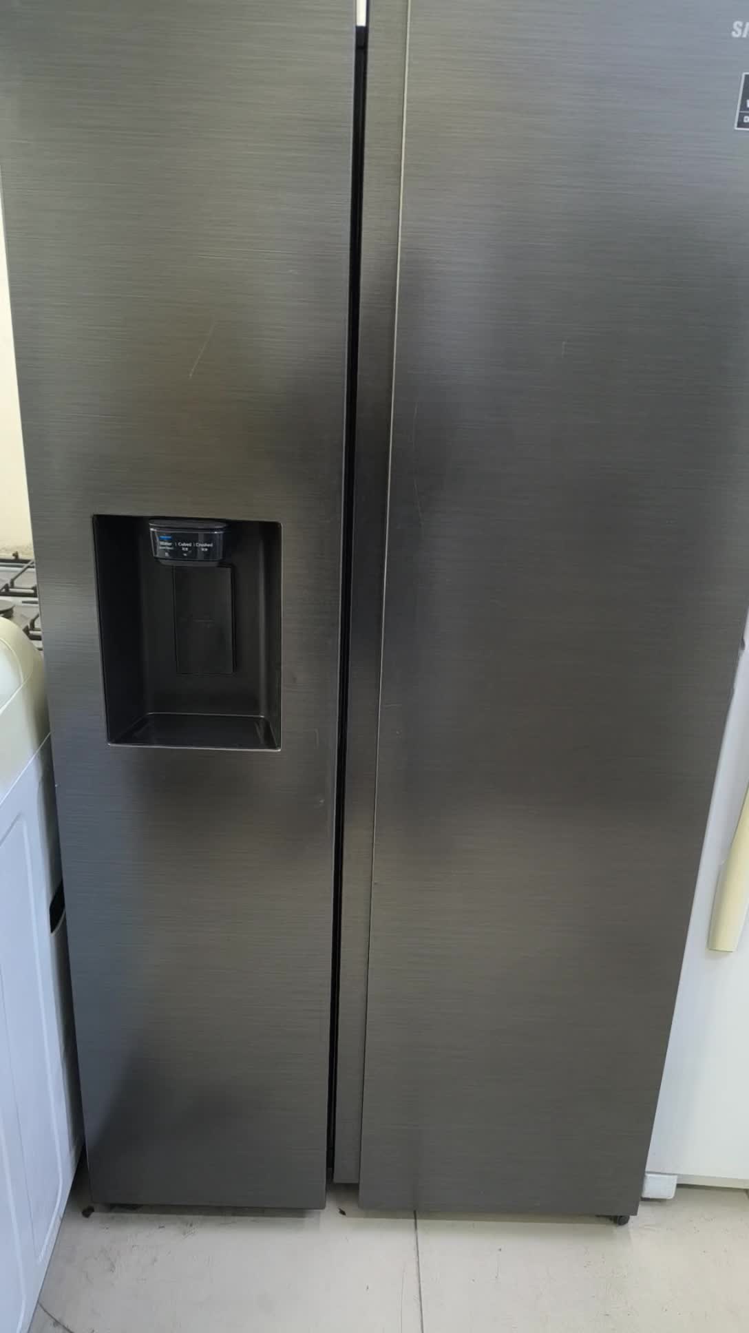 Samsung double door fridge for Sale - 7