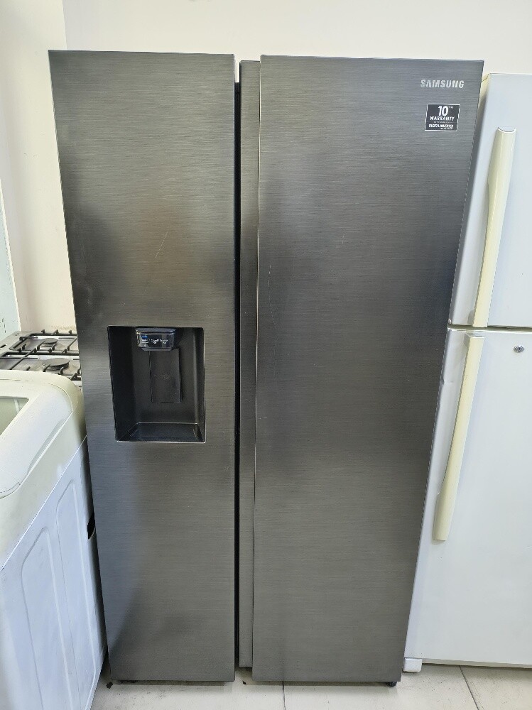 Samsung double door fridge for Sale - 1
