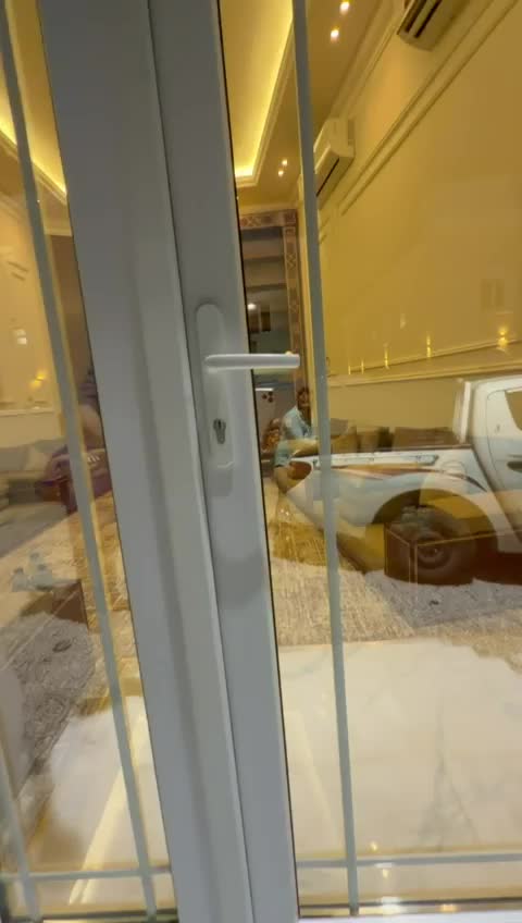 تفصيل و تنجيد كنب و ستائر - 28